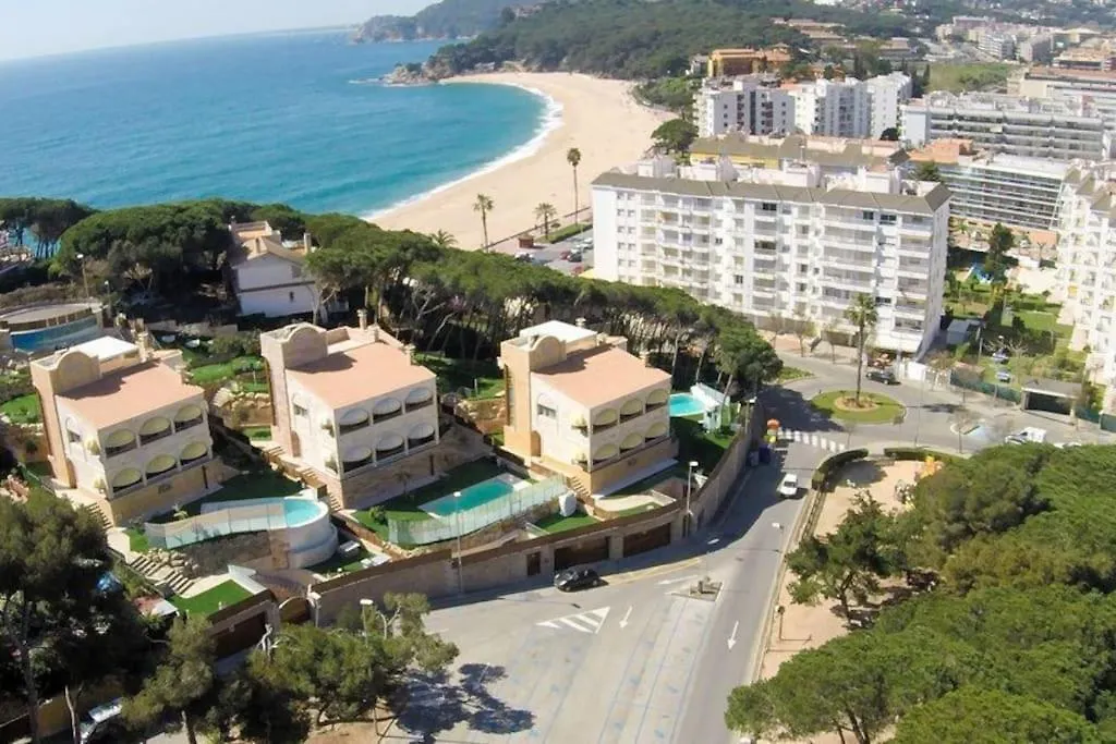 Apartment Al30 Apartamento Para 4Pax, Fenals, Costa Brava Lloret de Mar Spanien