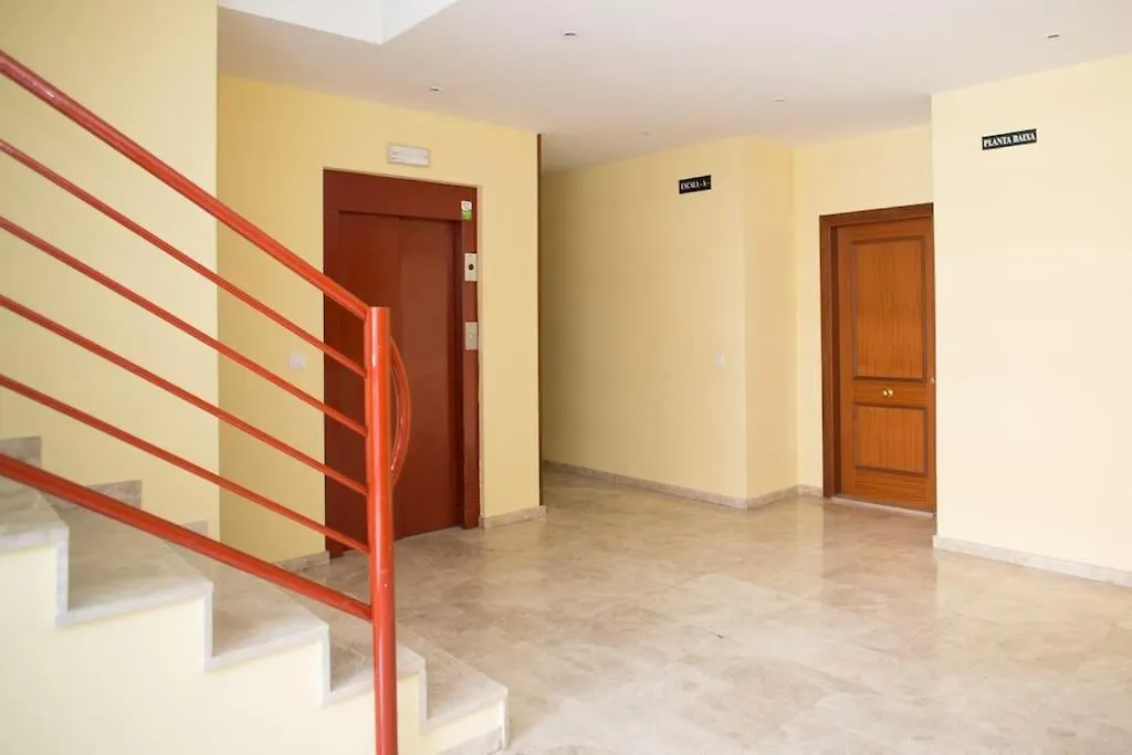 Apartment Al30 Apartamento Para 4Pax, Fenals, Costa Brava Lloret de Mar