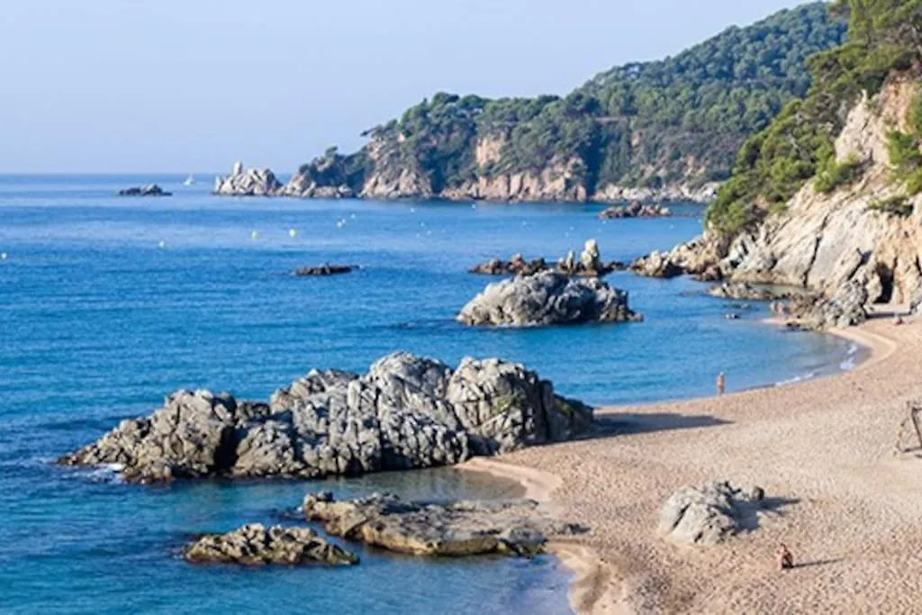 Al30 Apartamento Para 4Pax, Fenals, Costa Brava Lloret de Mar 0*,