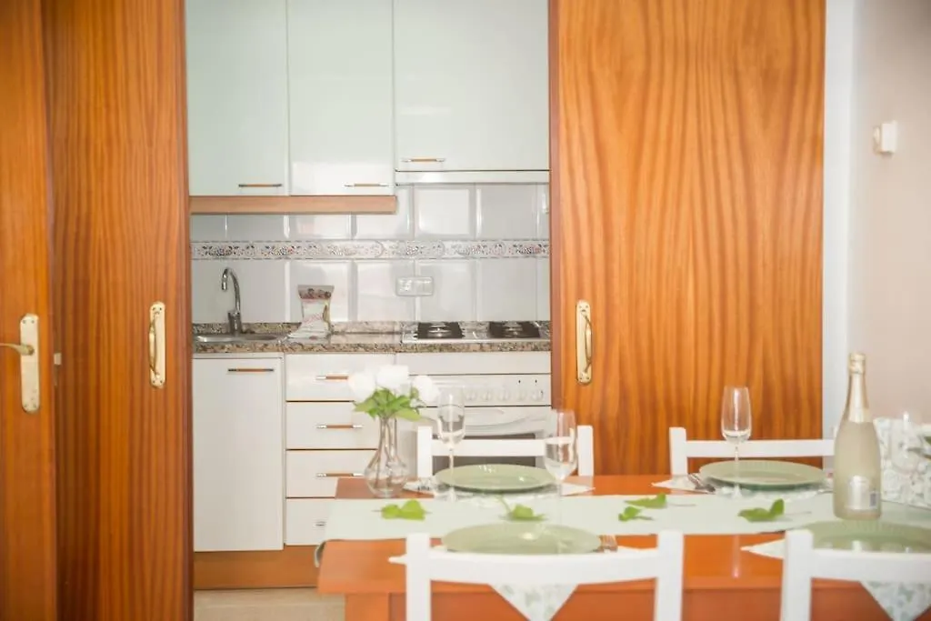 Al30 Apartamento Para 4Pax, Fenals, Costa Brava Lloret de Mar