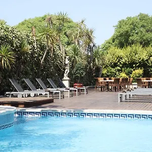4* Hotell Augusta Club & - Adults Only