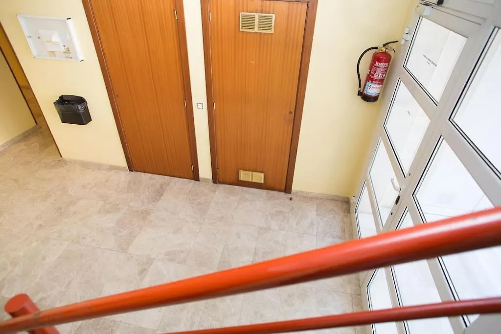 Al30 Apartamento Para 4Pax, Fenals, Costa Brava Lloret de Mar Apartament